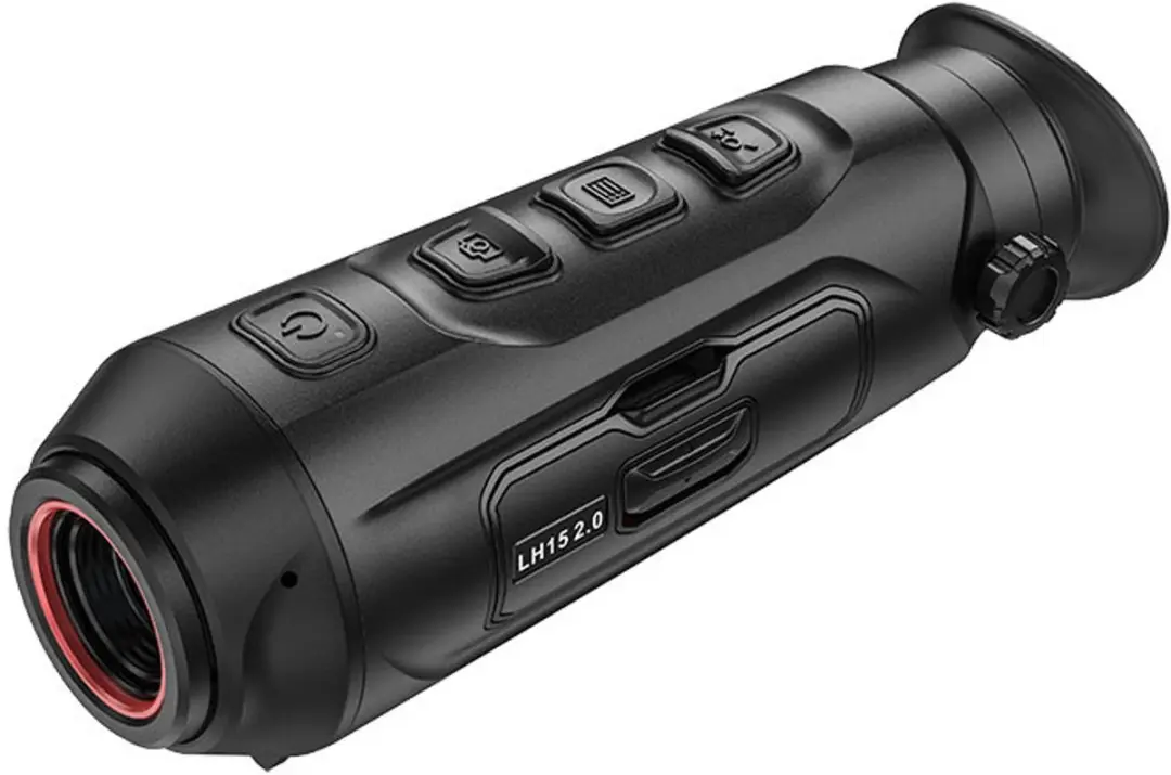 HIKMICRO LYNX 2.0 Wärmebildmonokular