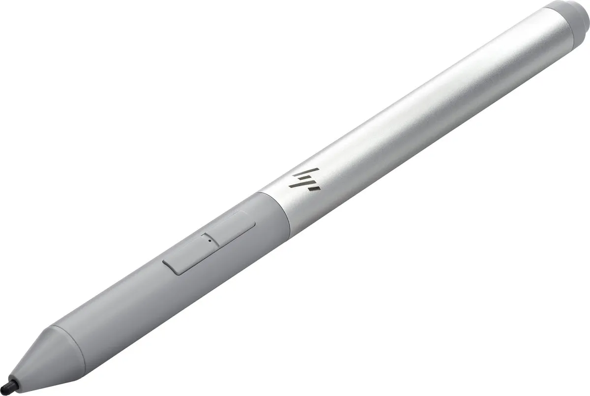 HP Rechargeable Active Pen G3 6SG43AA - Zilver