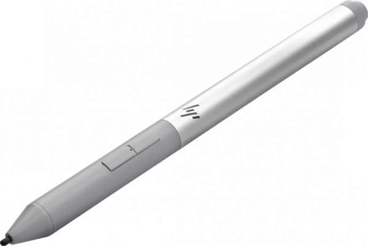 HP Rechargeable Active Pen G3 6SG43AA - Zilver