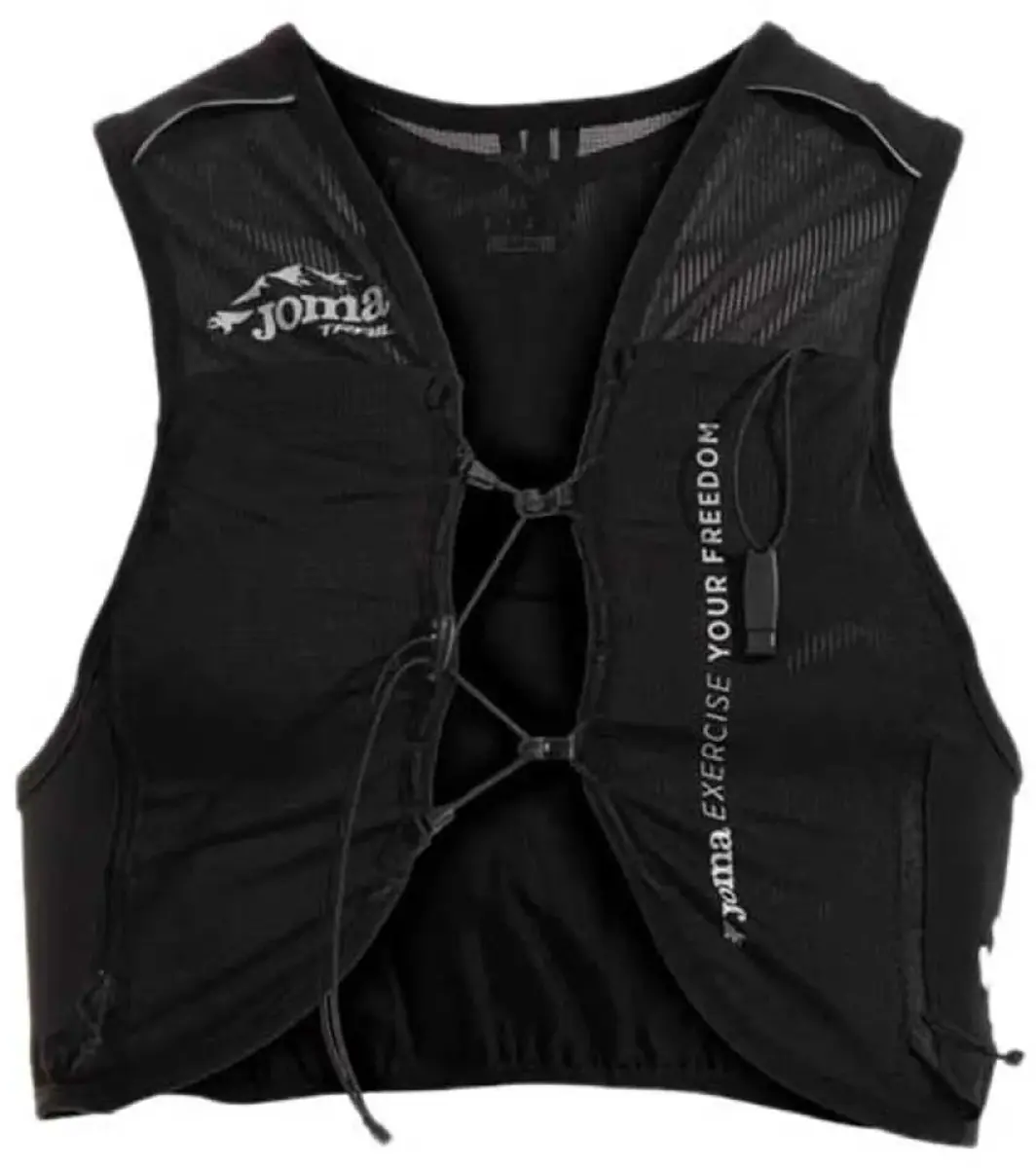 Joma R-Nature 6L Hydratatievest - Zwart - M - afbeelding 6 van 6