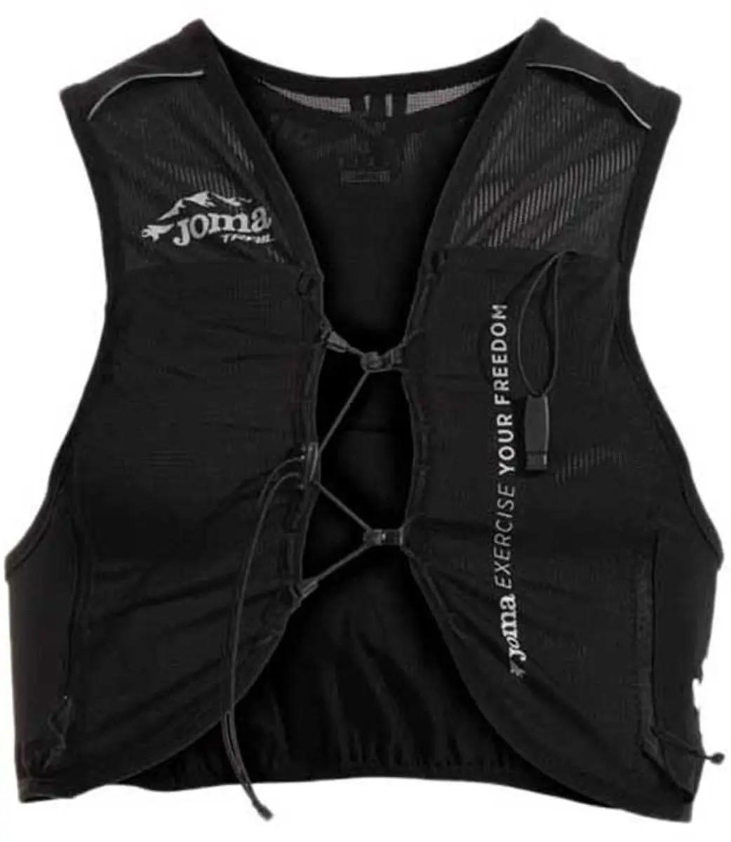 Joma R-nature 6l Hydratatievest Zwart M