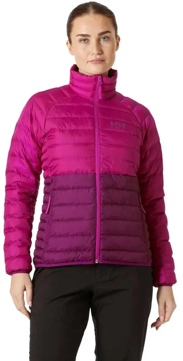 Helly Hansen Banff Geïsoleerde Damesjas