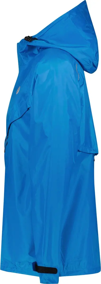 AGU Passat Essential Regenjas - Waterdicht - Blauw - XXL - afbeelding 3 van 6