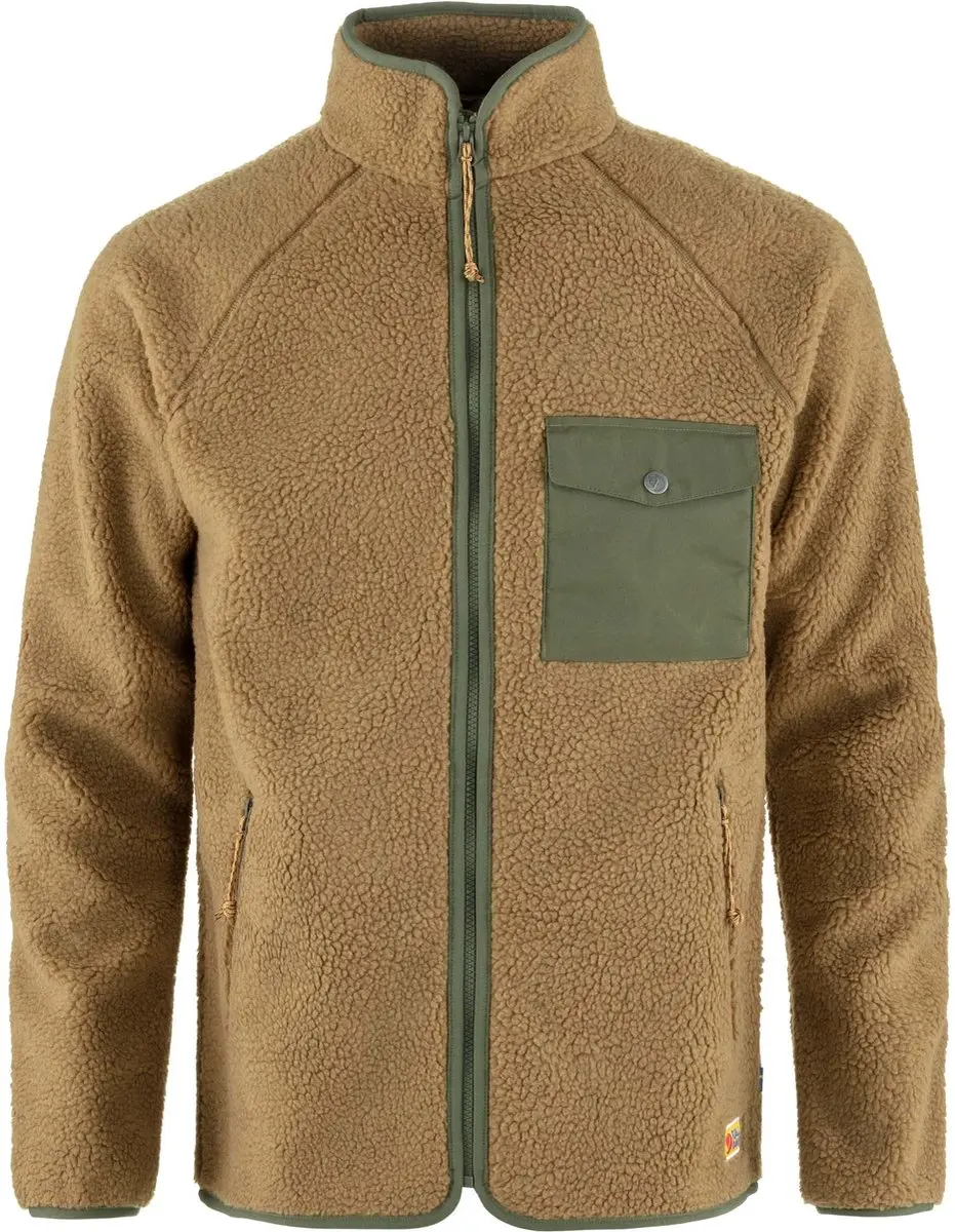 Fjällräven Vardag Pile Fleece