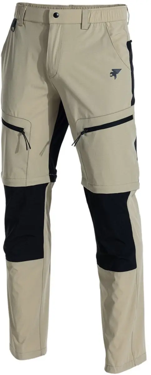 Joma Explorer V Broek Bruin L Man