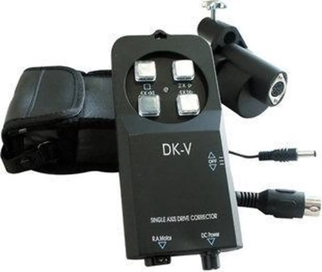 Bresser Optics RA-Motor DK-V Overige