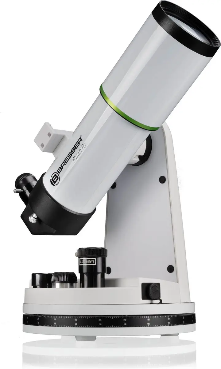 Bresser Telescoop