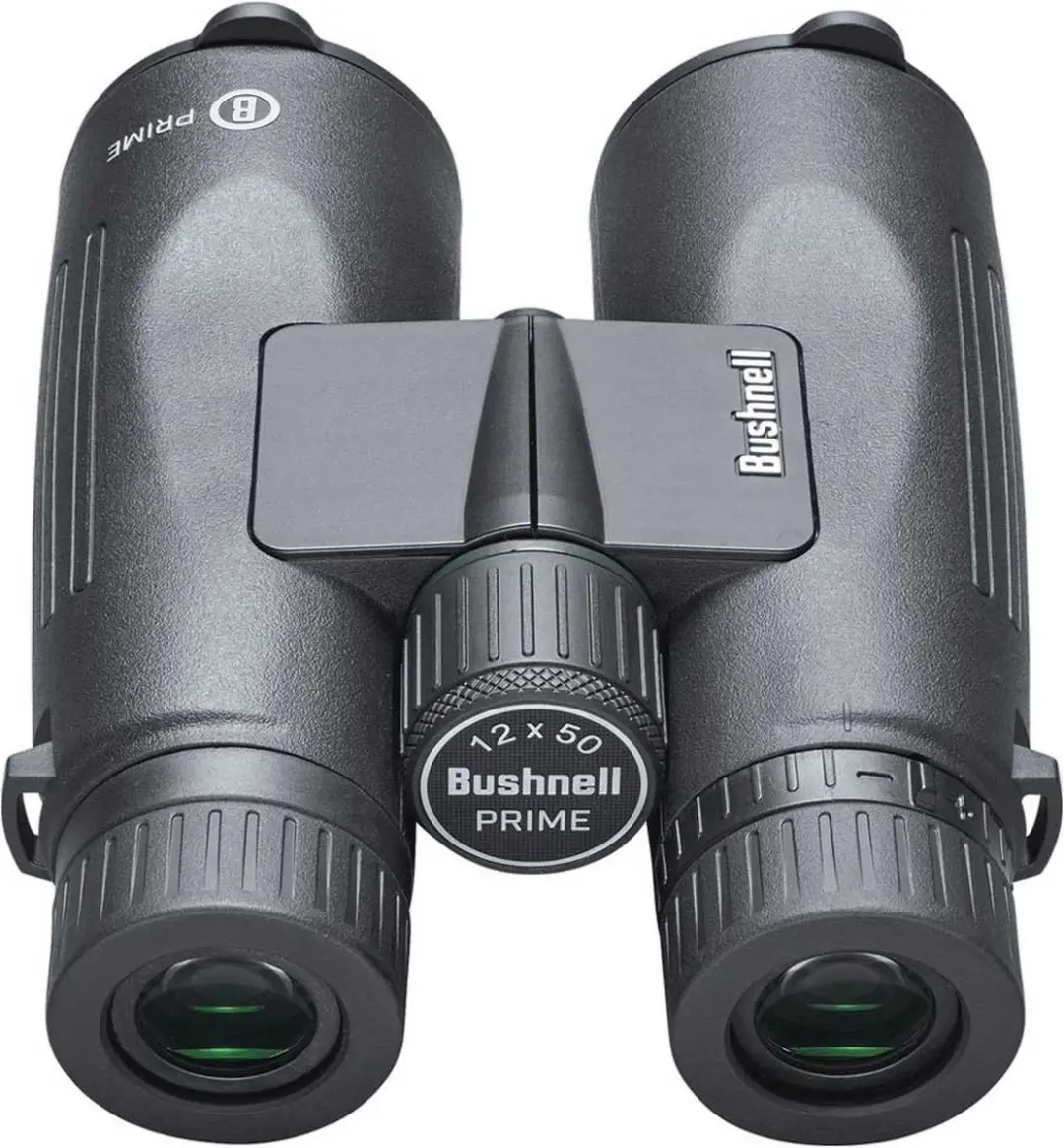 Bushnell Prime 12x50 Verrekijker BPR1250 - Dakkant Prisma - 50mm - afbeelding 2 van 3