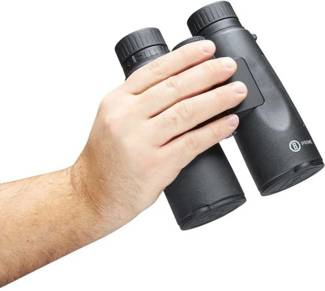 Bushnell Prime 12x50 Verrekijker BPR1250 - Dakkant Prisma - 50mm - afbeelding 3 van 3