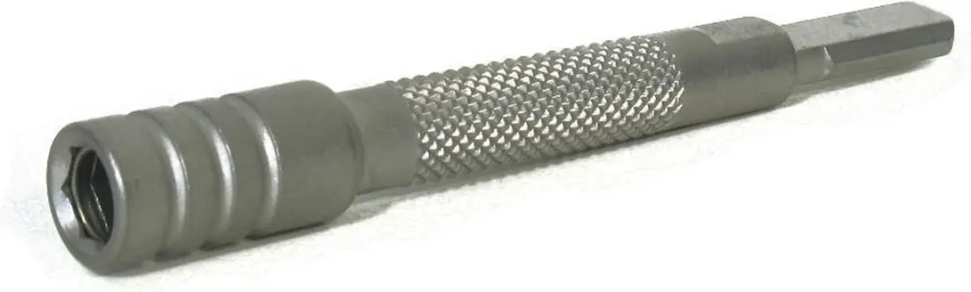 Leatherman Bit Driver Extender ADOL.LE-60003 - Zilver - afbeelding 3 van 3