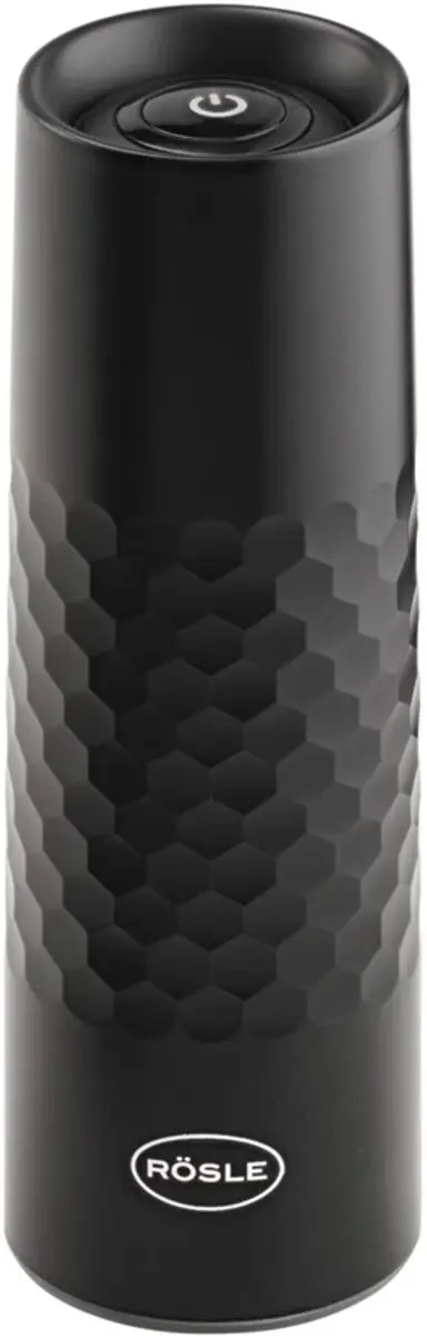 Rösle Flexx 2go vacuümpomp elektrisch L14cm