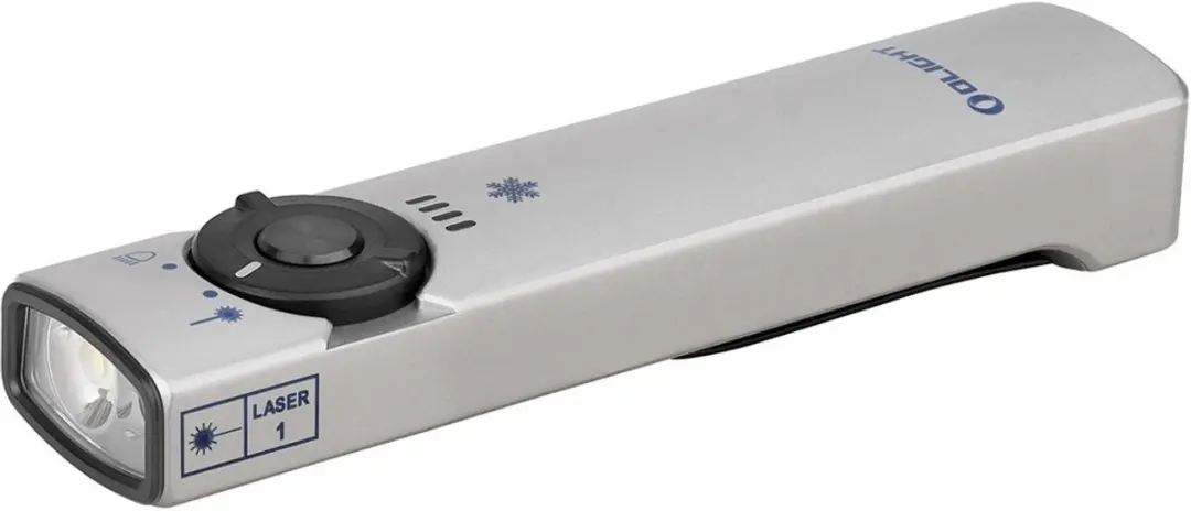 Olight Arkfeld Winter Limited Edition
