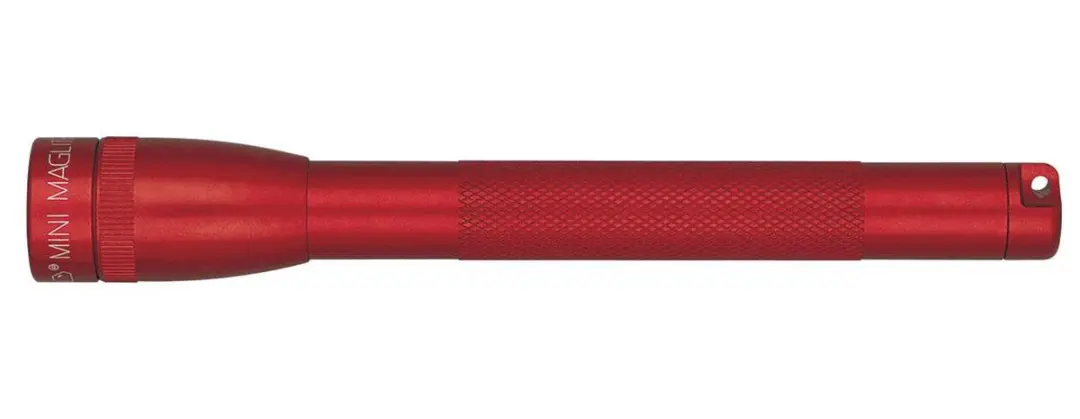 Maglite Mini AAA Classic zaklamp