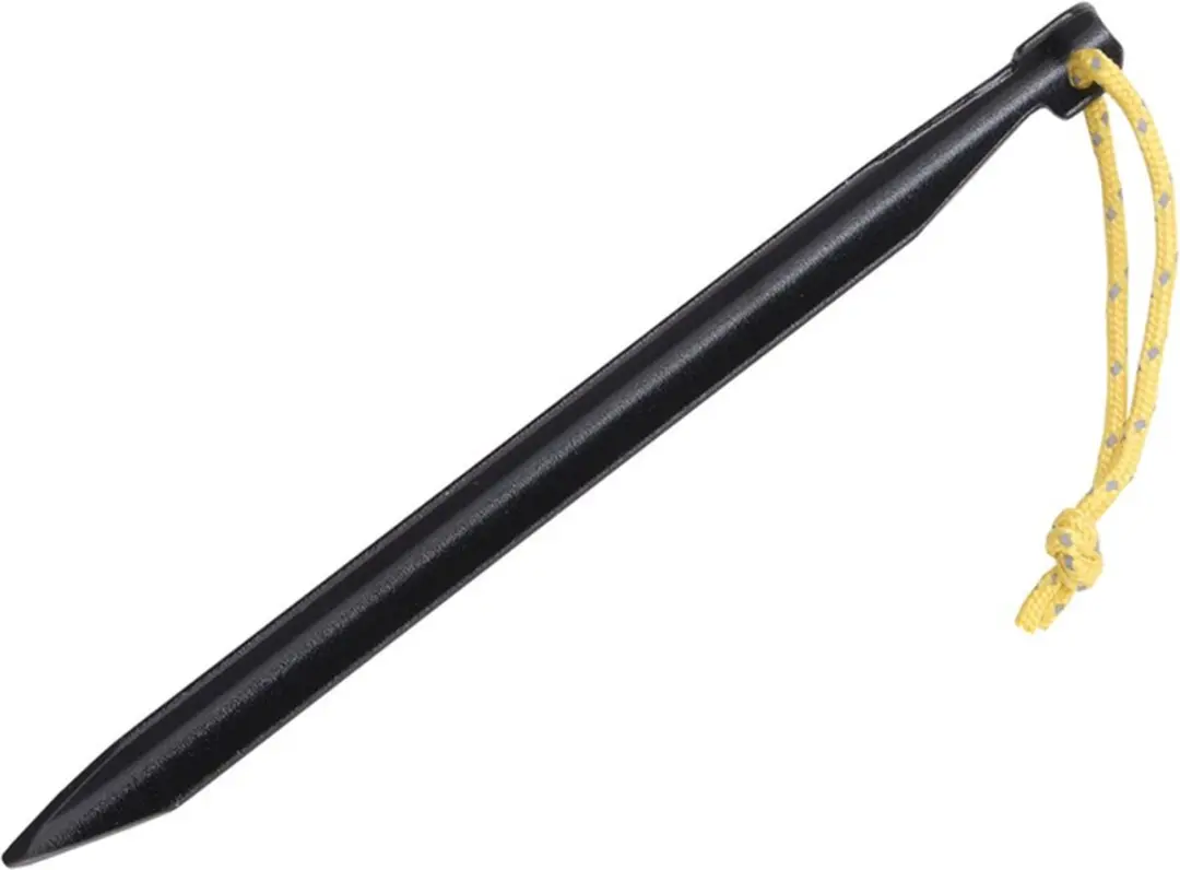 Nomad Jade3 Premium Trekkerstent - 3 Persoons - Blauw - afbeelding 3 van 6