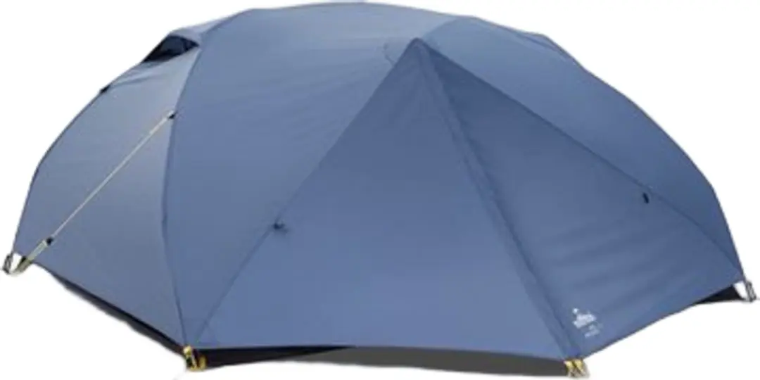 Nomad Jade3 Premium Trekkerstent - 3 Persoons - Blauw - afbeelding 4 van 6