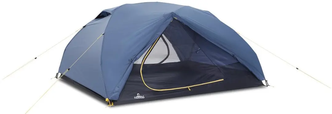 Nomad Jade3 Premium Trekkerstent