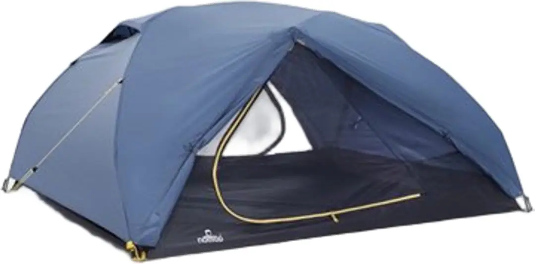 Nomad Jade3 Premium Trekkerstent - 3 Persoons - Blauw - afbeelding 6 van 6