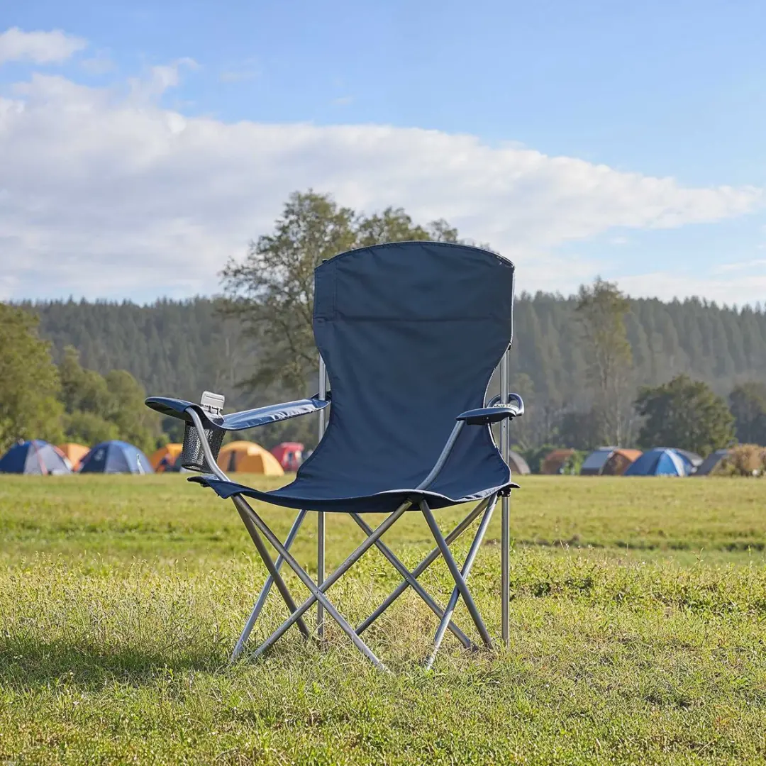 Campingstoelen