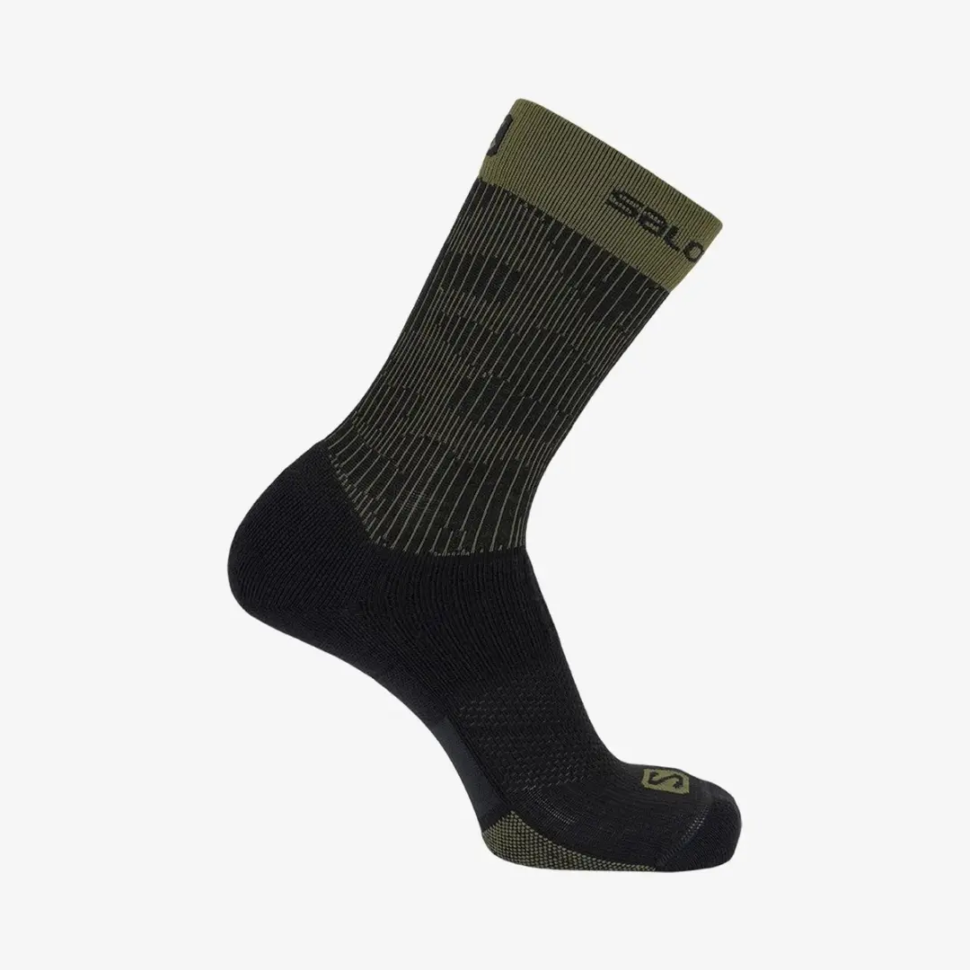 Salomon X Ultra Crew Sokken Heren
