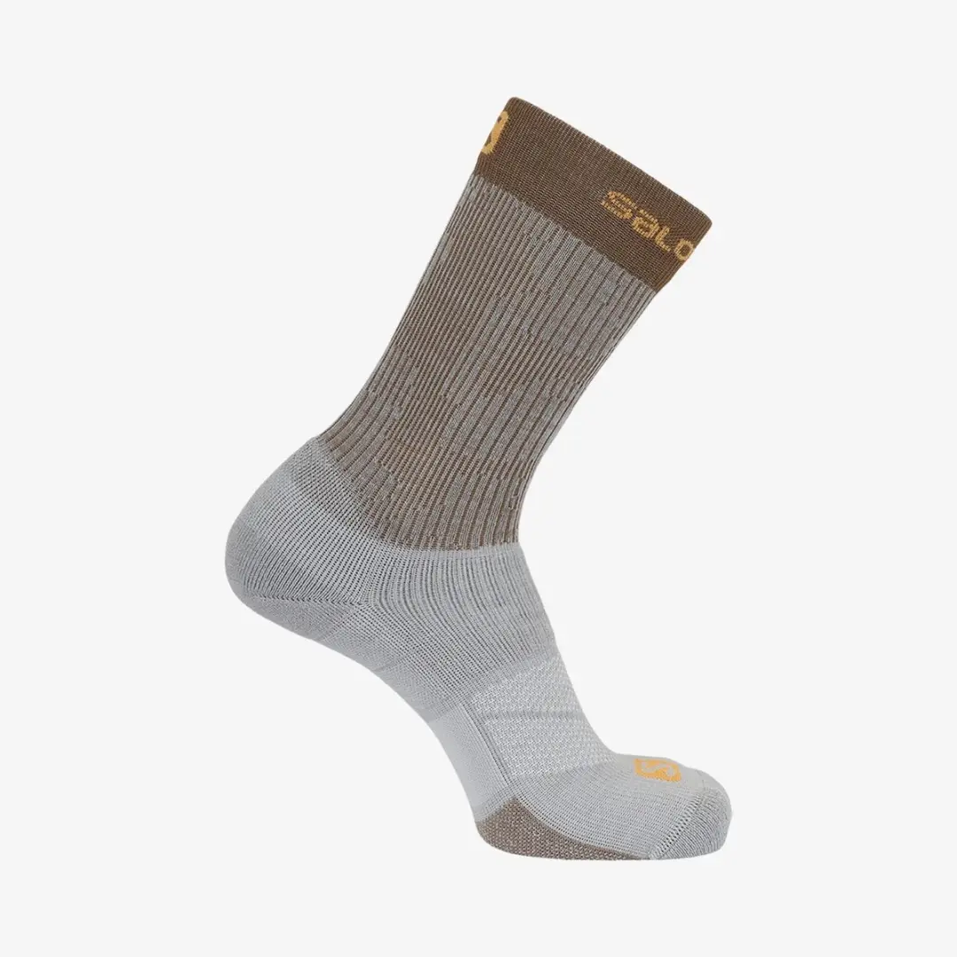 Salomon X Ultra Crew Sokken