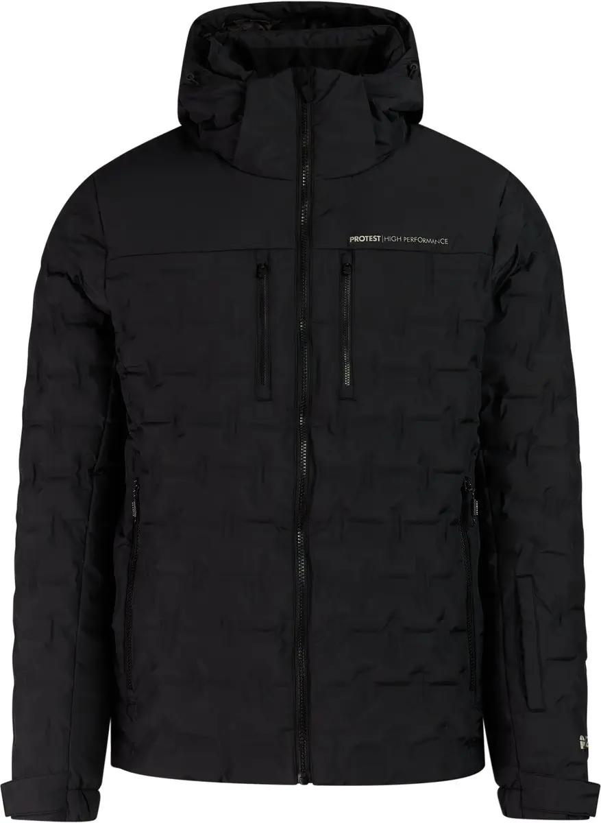 Protest Avalon Heren Ski-jas - Waterkolom 20K - Kombu Green - afbeelding 5 van 6
