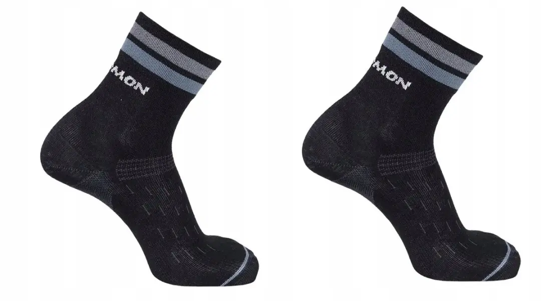 Salomon Sonic Quarter Socks