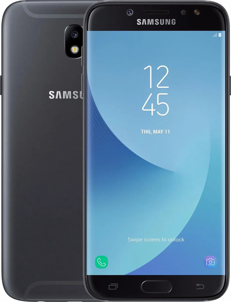 Samsung Galaxy J7 (2017) SM-J730F Smartphone