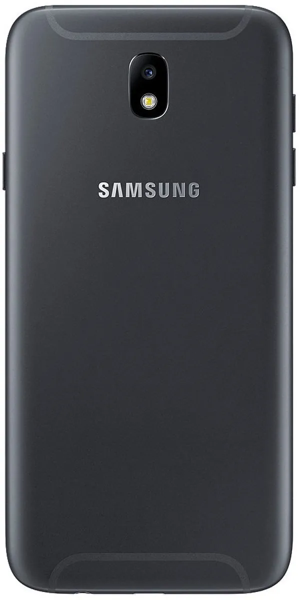 Samsung Galaxy J7 (2017) SM-J730F Smartphone - 16GB - Zwart