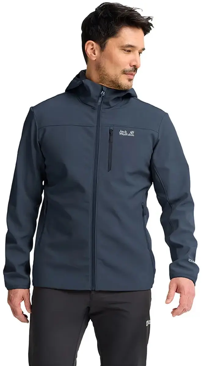Jack Wolfskin Wild Winds Jas M Man