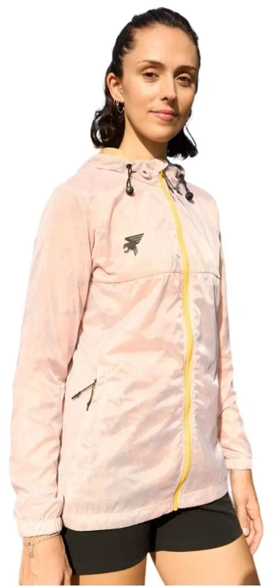 Joma Explorer V Regenjas Roze M Vrouw