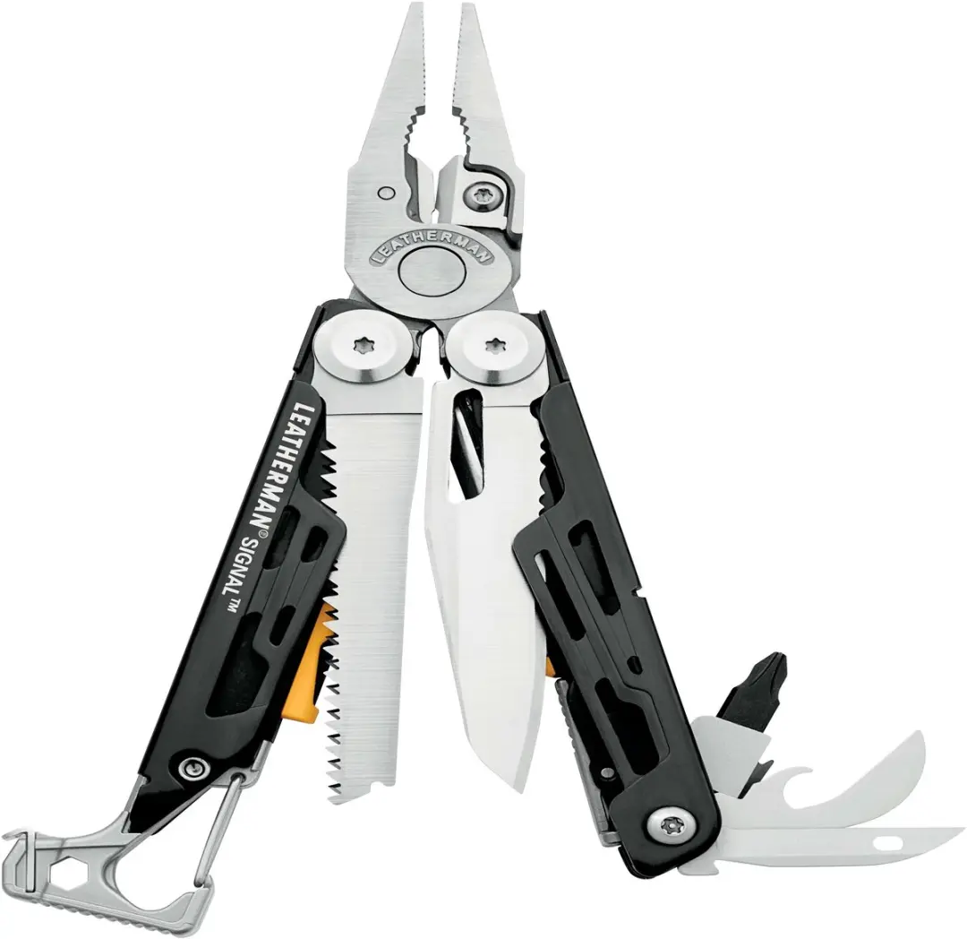 Leatherman Signal 832265 Multi-Tool