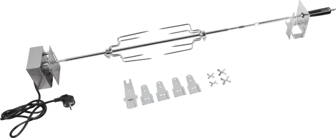 Campingaz Culinaire Modulaire Roterende Spit Set
