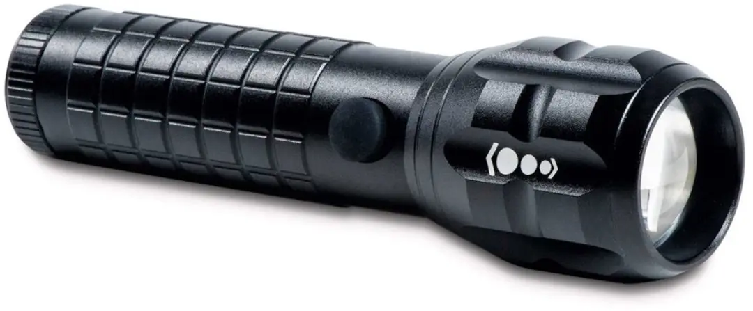 MAUL MAULkronos S LED Zaklamp 14cm