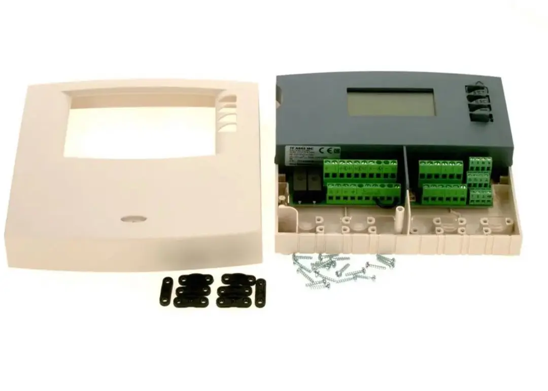 BOSCH Regelaar, 87185305990
