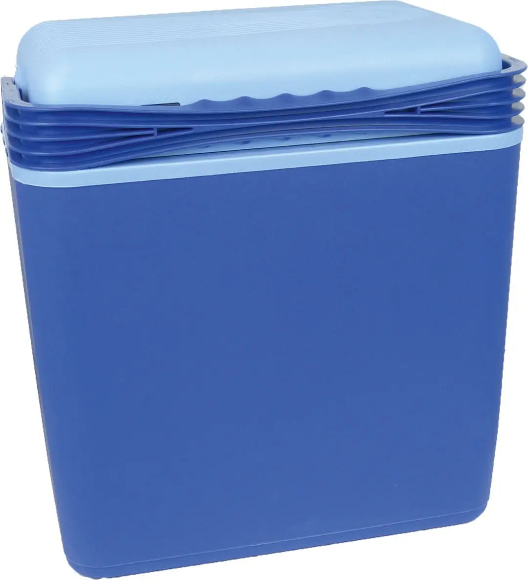 Zens Coolbox 12V/230V 24 Liter