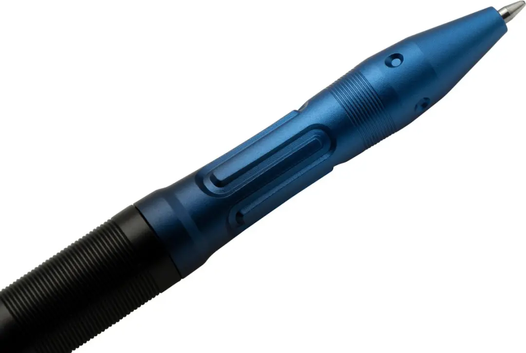 Fenix T6 FET6-BL Tactische Pen - Blauw - afbeelding 2 van 5