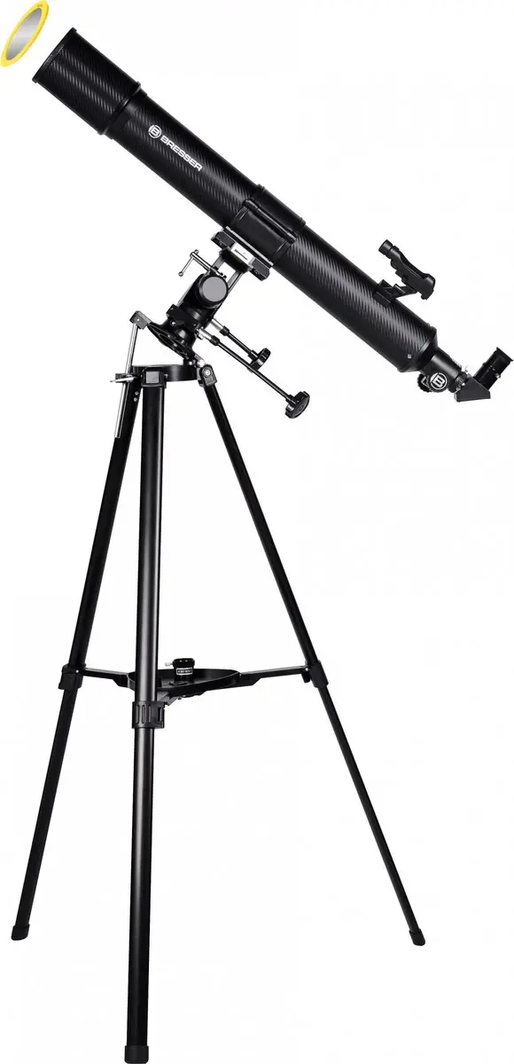 Bresser Taurus 90/900 Telescoop