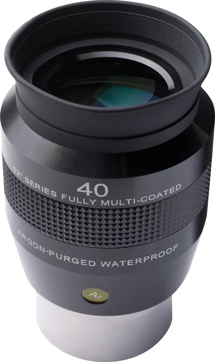 Explore Scientific 0219640 Oculair 62° LER 40mm Ar