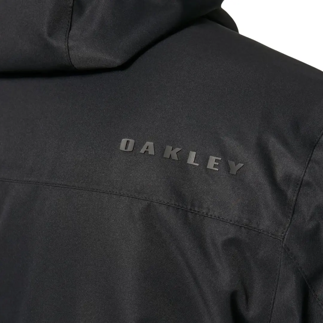 Oakley Core Divisional RC Snowboardjas Heren - Zwart XL - afbeelding 6 van 6