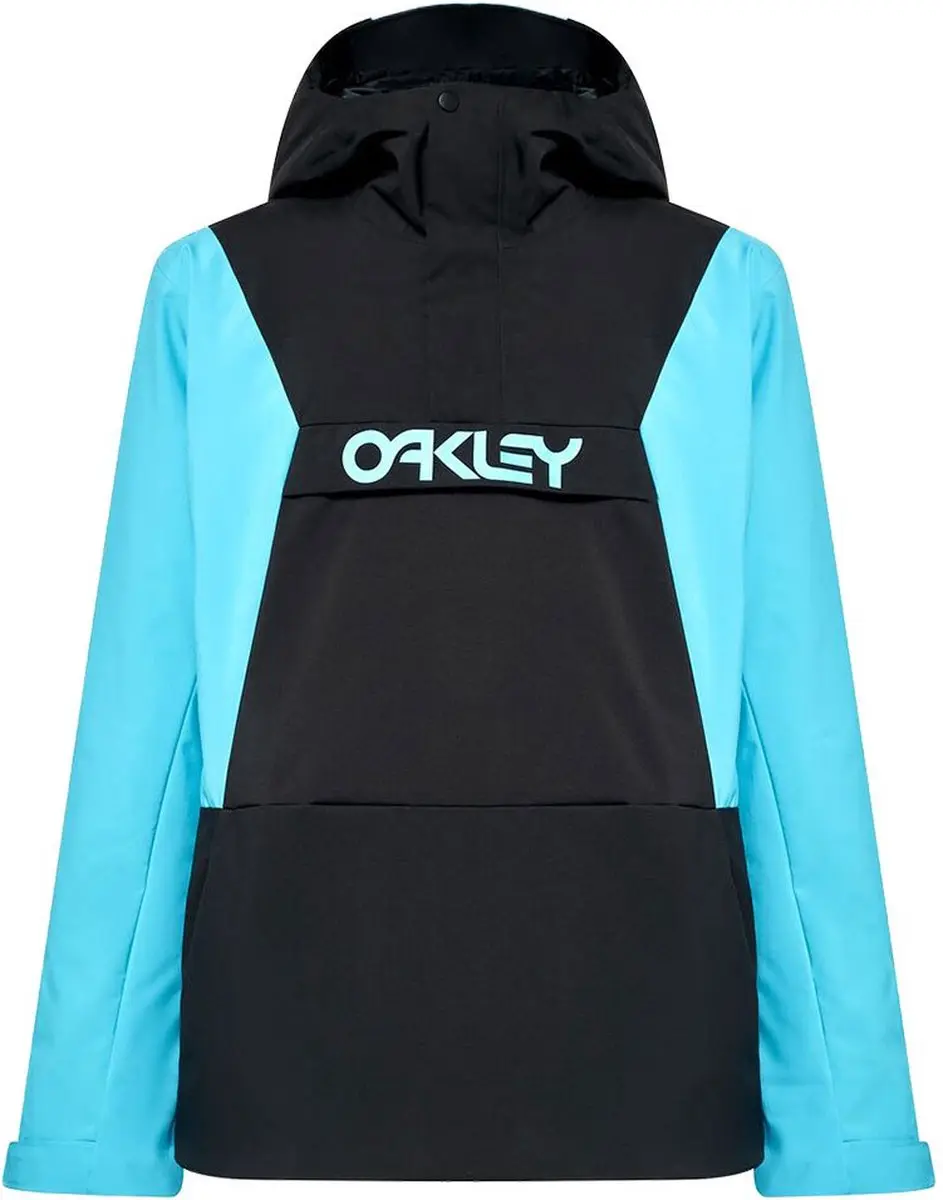 Oakley Apparel Tnp Tbt Insulated Jasje Blauw M Man