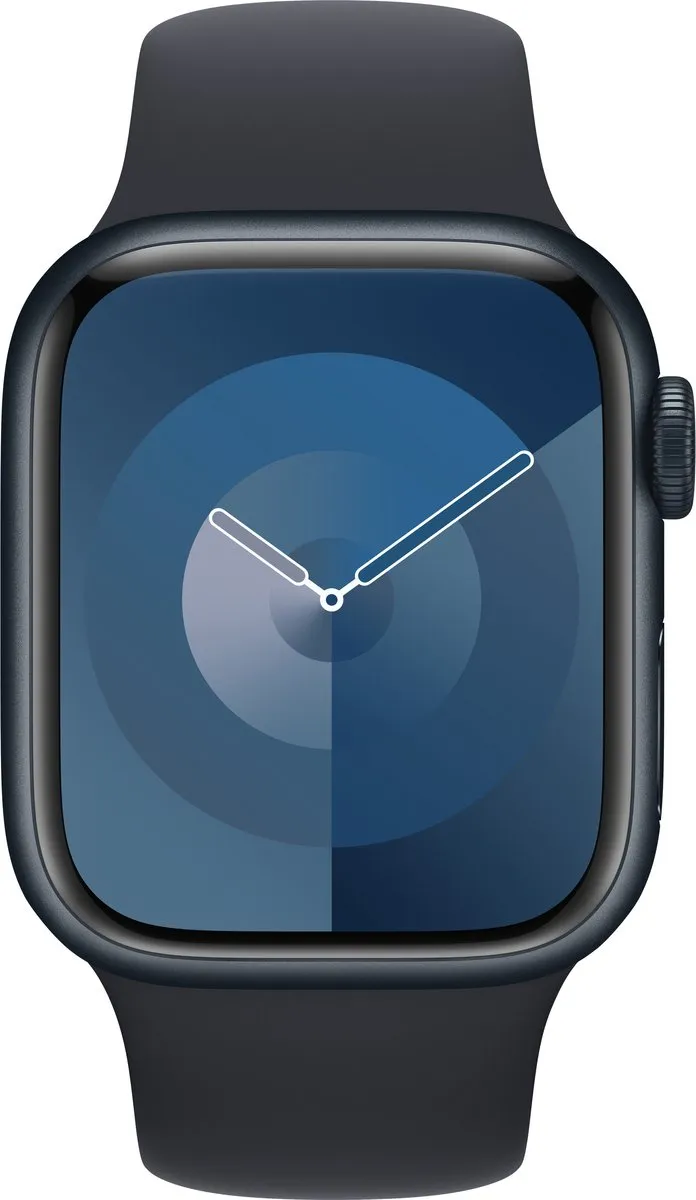 Apple Watch Sportband Midnight 41mm - S/M