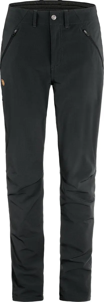 Fjällräven Abisko Trail Stretch Trousers W