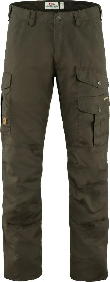 Fjällräven Barents Pro Broek Heren