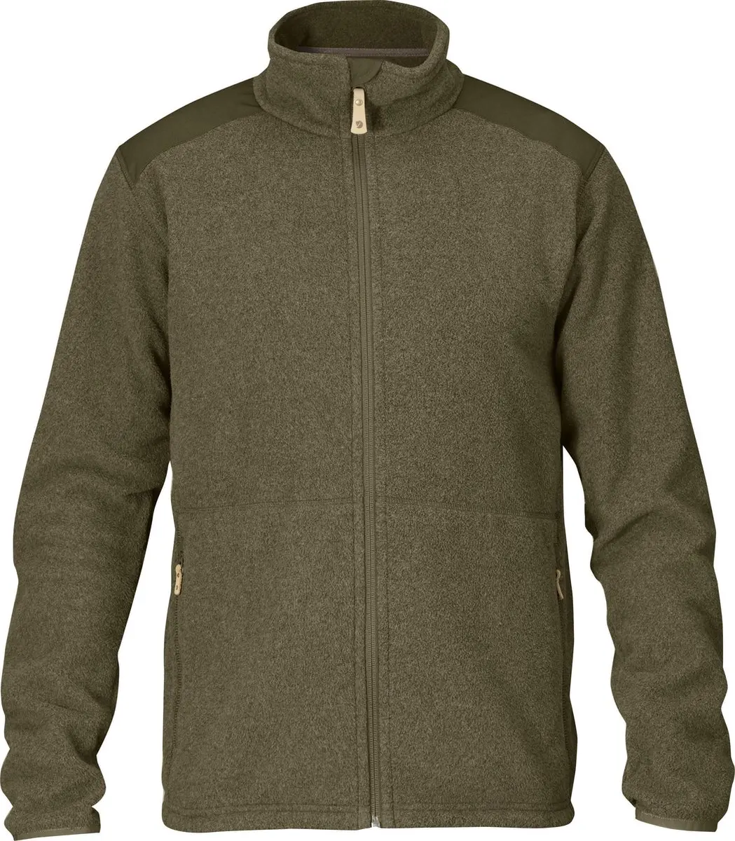 Fjallraven Sten Fleece Vest