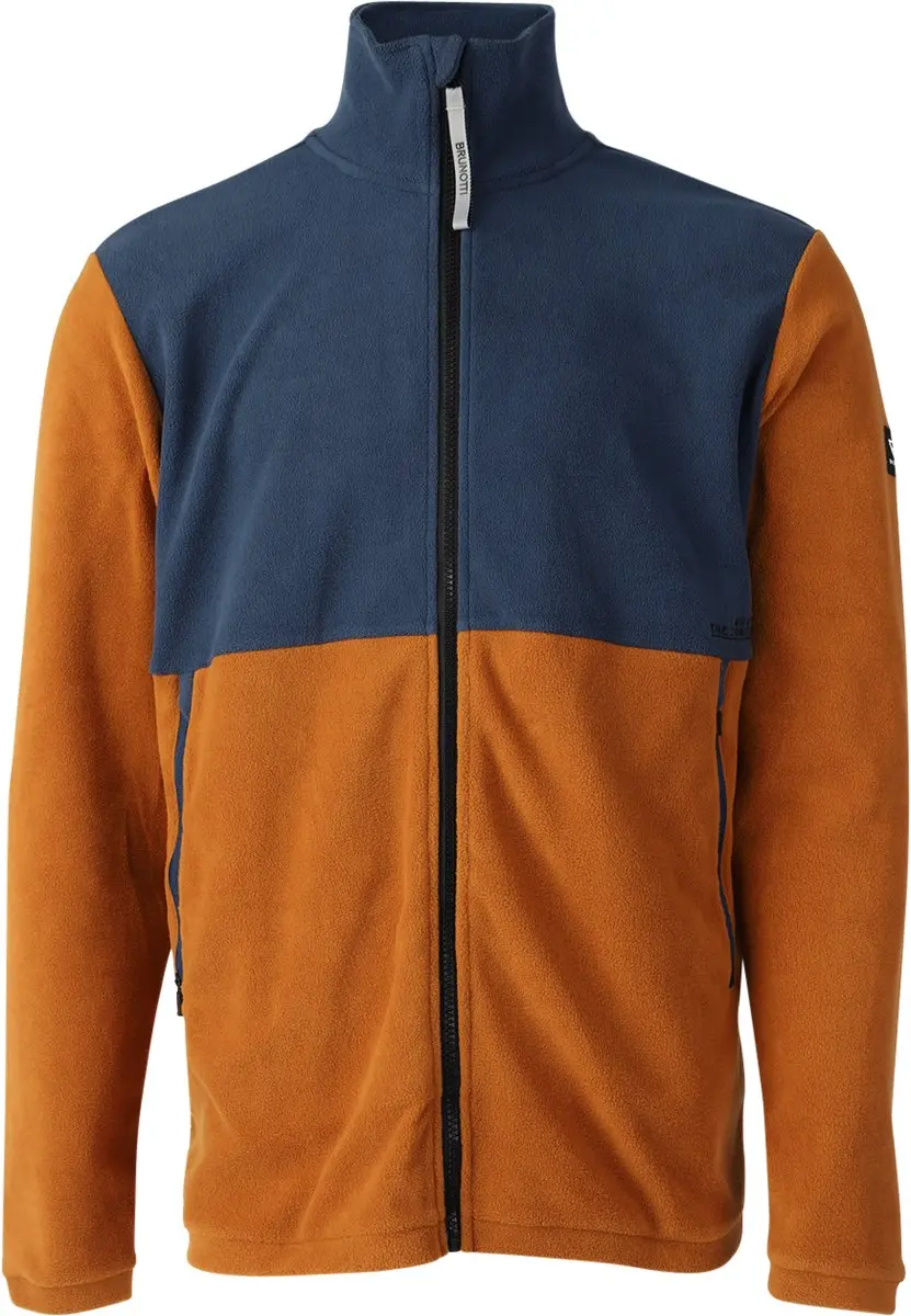 Brunotti Scott Heren Fleece Vest