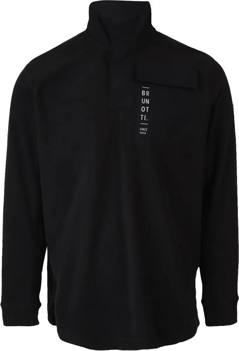 Brunotti Rock Heren Fleece Pully