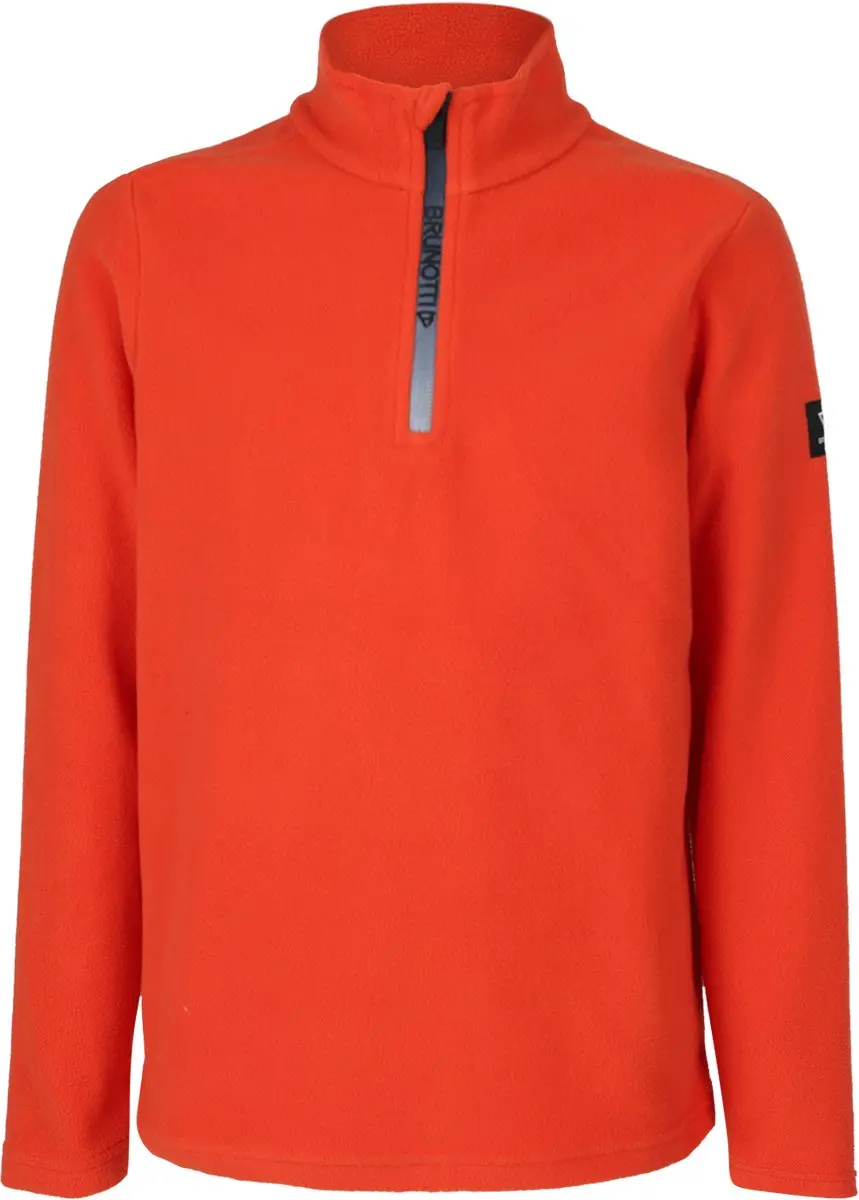 Brunotti Tenny Jongens Fleece Pully