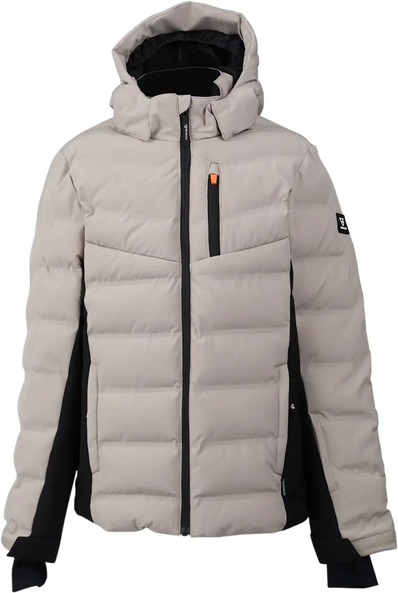 Brunotti Sanclairy Jongens Ski Jas