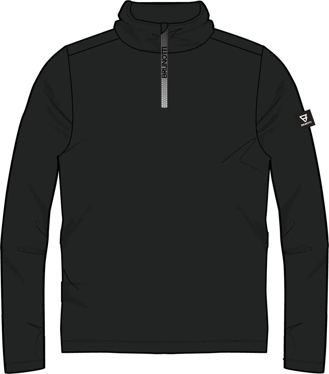 Brunotti Tenno Heren Fleece