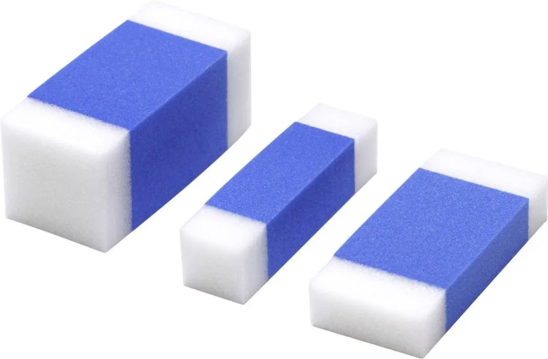 Tamiya Polijstsponsset 87192